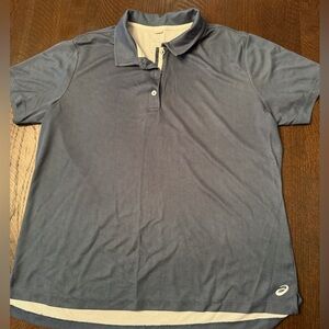 ASICS Golf Shirt